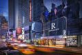 Renaissance New York Times Square Hotel - New York (NY) ニューヨーク（NY） - United States アメリカ合衆国のホテル