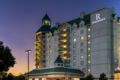 Renaissance Tulsa Hotel & Convention Center - Tulsa (OK) タルサ（OK） - United States アメリカ合衆国のホテル