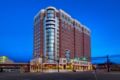 Residence Inn Alexandria Old Town South at Carlyle - Alexandria (VA) - United States Hotels