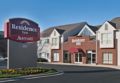 Residence Inn Annapolis - Annapolis (MD) アナポリス（MD） - United States アメリカ合衆国のホテル