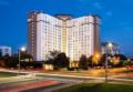 Residence Inn Arlington Pentagon City - Arlington (VA) - United States Hotels