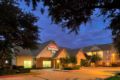 Residence Inn Arlington - Arlington (TX) - United States Hotels