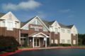 Residence Inn Atlanta Airport North/Virginia Avenue - Atlanta (GA) - United States Hotels