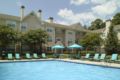Residence Inn Atlanta Alpharetta/North Point Mall - Alpharetta (GA) アルファレッタ（GA） - United States アメリカ合衆国のホテル