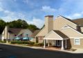 Residence Inn Atlanta Buckhead/Lenox Park - Atlanta (GA) アトランタ（GA） - United States アメリカ合衆国のホテル