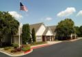Residence Inn Atlanta Kennesaw/Town Center - Kennesaw (GA) - United States Hotels