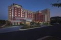 Residence Inn Atlanta Perimeter Center/Dunwoody - Atlanta (GA) - United States Hotels