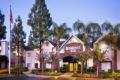 Residence Inn Bakersfield - Bakersfield (CA) ベーカーズフィールド（CA） - United States アメリカ合衆国のホテル