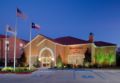 Residence Inn Beaumont - Beaumont (TX) ボーモント（TX） - United States アメリカ合衆国のホテル