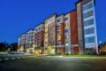 Residence Inn Blacksburg-University - Blacksburg (VA) - United States Hotels