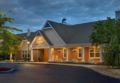Residence Inn Boston Andover - Andover (MA) - United States Hotels