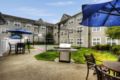 Residence Inn Boston Foxborough - Foxborough (MA) - United States Hotels