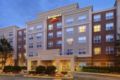 Residence Inn Boston Framingham - Framingham (MA) - United States Hotels