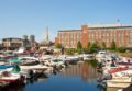 Residence Inn Boston Harbor on Tudor Wharf - Boston (MA) - United States Hotels