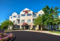 Residence Inn Boston Westborough - Westborough (MA) - United States Hotels