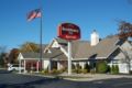 Residence Inn Buffalo Amherst - Buffalo (NY) - United States Hotels