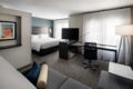 Residence Inn by Marriott Knoxville Downtown - Knoxville (TN) - United States Hotels
