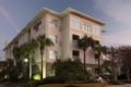 Residence Inn Charleston Downtown/Riverview - Charleston (SC) チャールストン（SC） - United States アメリカ合衆国のホテル
