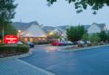 Residence Inn Charlotte Lake Norman - Huntersville (NC) - United States Hotels