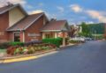 Residence Inn Charlotte South at I-77/Tyvola Road - Charlotte (NC) - United States Hotels