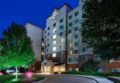 Residence Inn Charlotte SouthPark - Charlotte (NC) - United States Hotels