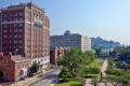 Residence Inn Cincinnati Downtown/The Phelps - Cincinnati (OH) - United States Hotels