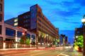 Residence Inn Cleveland Downtown - Cleveland (OH) クリーブランド（OH） - United States アメリカ合衆国のホテル