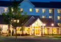 Residence Inn Concord - Concord (NH) コンコード（NH） - United States アメリカ合衆国のホテル