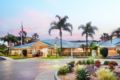 Residence Inn Cypress Los Alamitos - Los Angeles (CA) - United States Hotels