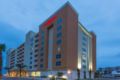 Residence Inn Daytona Beach Oceanfront - Daytona Beach (FL) デイトナビーチ（FL） - United States アメリカ合衆国のホテル