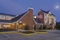 Residence Inn Denver North/Westminster - Westminster (CO) ウェストミンスター（CO） - United States アメリカ合衆国のホテル