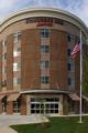 Residence Inn Fairfax City - Fairfax (VA) フェアファックス（VA） - United States アメリカ合衆国のホテル
