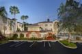 Residence Inn Fort Lauderdale Weston - Fort Lauderdale (FL) フォート ローダーデール（FL） - United States アメリカ合衆国のホテル