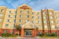 Residence Inn Fort Worth Alliance Airport - Fort Worth (TX) フォートワース（TX） - United States アメリカ合衆国のホテル