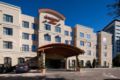Residence Inn Fort Worth Cultural District - Fort Worth (TX) - United States Hotels