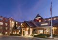 Residence Inn Franklin Cool Springs - Franklin (TN) - United States Hotels