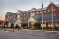 Residence Inn Greensboro Airport - Greensboro (NC) グリーンズボロ（NC） - United States アメリカ合衆国のホテル