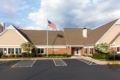 Residence Inn Hartford Rocky Hill - Rocky Hill (CT) ロッキーヒル（CT） - United States アメリカ合衆国のホテル