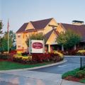 Residence Inn Houston Katy Mills - Katy (TX) - United States Hotels