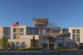 Residence Inn Jackson The District at Eastover - Jackson (MS) - United States Hotels