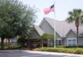 Residence Inn Jacksonville Butler Boulevard - Jacksonville (FL) - United States Hotels