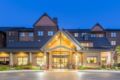 Residence Inn Lexington Keeneland/Airport - Lexington (KY) - United States Hotels