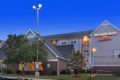 Residence Inn Little Rock North - North Little Rock (AR) - United States Hotels