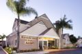 Residence Inn Long Beach - Los Angeles (CA) ロサンゼルス（CA） - United States アメリカ合衆国のホテル