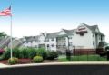Residence Inn Louisville Airport - Louisville (KY) - United States Hotels