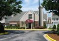 Residence Inn Louisville East - Louisville (KY) ルイビル（KY） - United States アメリカ合衆国のホテル