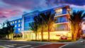 Residence Inn Miami Beach Surfside - Miami Beach (FL) マイアミビーチ（FL） - United States アメリカ合衆国のホテル