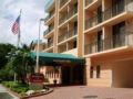 Residence Inn Miami Coconut Grove - Miami (FL) マイアミ（FL） - United States アメリカ合衆国のホテル
