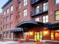 Residence Inn Minneapolis Downtown at The Depot - Minneapolis (MN) ミネアポリス（MN） - United States アメリカ合衆国のホテル