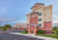 Residence Inn Minneapolis Plymouth - Plymouth (MN) プリマス（MN） - United States アメリカ合衆国のホテル